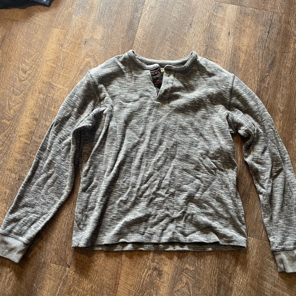 Lucky Brand Medium shirt.